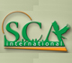Voice of Shantymen SCA International logo.