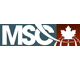 Picture of MSC Canada logo.