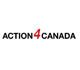 Picture of the Action4Canada Logo
