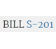 Picture of Bill S-201 Logo