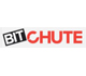 Logo of BitChute.