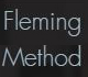 Picture of The Fleming MethodLogo