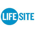 Icon of LifeSite Logo 