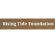Picture of the Rising Tide Foundation Logo