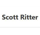 Icon of Scott Ritter Logo