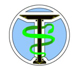 Logo of Dr. Mark Trozzi