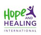 Picture of the Hope and healing.org Logo.
