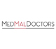 Picture of the MedMalDoctors logo