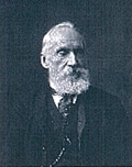Picture of Lord Kelvin