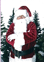 Picture of Santa