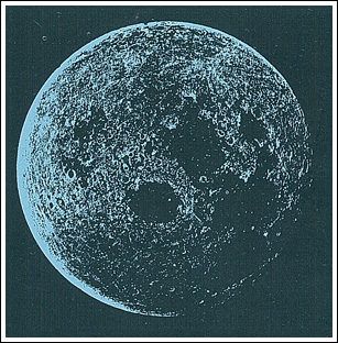 Picture of the Moon