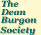 Picture of Dean Burgon Society Logo