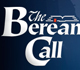 Picture of Berean Call Logo.