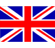 Picture of the British flag.