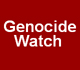 Picture of Genocide Watch Logo