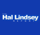 Picture of The Hal Lindsey Report Logo.