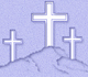 Picture of Evangelist Dan Goodwin Logo.