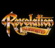 Picture of Revelation Illustrated Logo.
