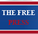 Picture of The Free Press Online Logo.
