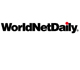Picture of World Net Daily Logo.