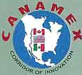 Canamex Logo