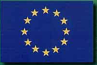 Picture of the European Union Flag