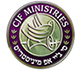 Picture of Christ Life logo.