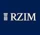 Picture of RZIM.org logo.