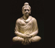 Picture of Buddha.
