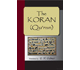 Picture of the Koran.