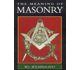 Picture of a book about Masonry.