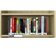 Icon of the Bookshelf of Finance and Accounting Books — Group A