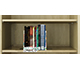 Icon of the Bookshelf of Books About Outreach