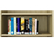 Icon of the Bookshelf of Books About Bible Translation