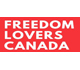 Icon of Freedom Lovers Canada Logo