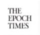 Picture of the Epoch Times Logo
