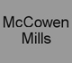 Visit the McCowen Mills Publishers website