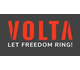 Picture of Volta Wireless logo.