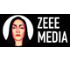 Logo of Zeee Media.