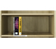 Icon of the Bookshelf of Books About Jehovah Witnesses
