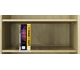 Icon of the Bookshelf of Books About Mormonism