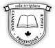 Picture of Canadian Protestant League Logo