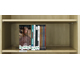 Icon of the Bookshelf of DVD's About Judaism