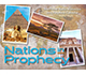 Picture of Nations in Prophecy Calendar