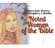 Picture of 2014 Prophecy Calendar: Noted Women of the Bible front cover.