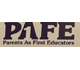 Icon of PAFE Logo
