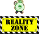 Picture of Reality Zone - Money and Banking Logo