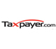 Picture of the Taxpayer logo.