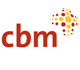 Christian Blind Mission International logo.