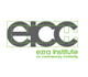 Picture of Ezra Institute logo.